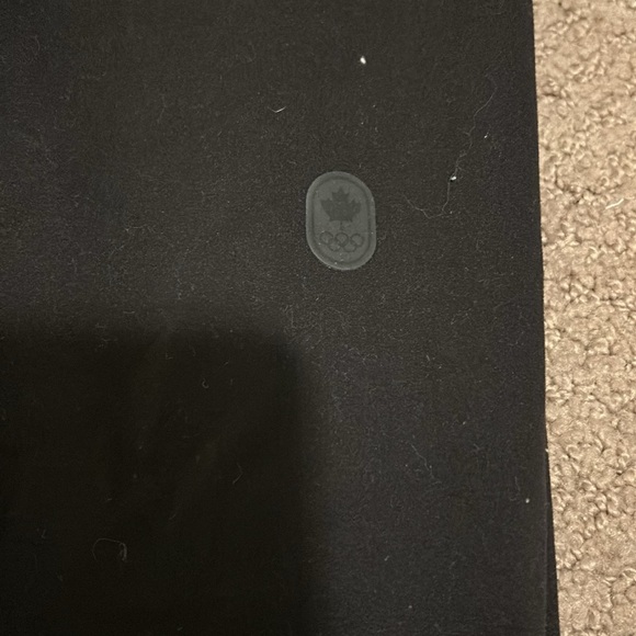 Lululemon leggings - Picture 3 of 4